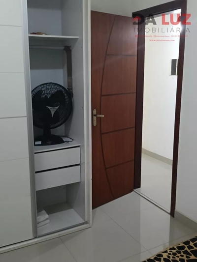 Apartamento, 3 quartos - Foto 1