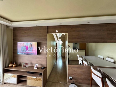 Apartamento, 2 quartos, 83 m² - Foto 5