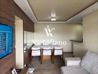 Apartamento, 2 quartos, 83 m² - Foto 3