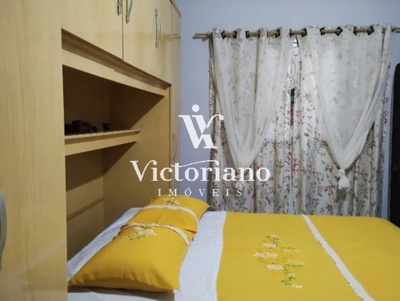 Casa, 3 quartos, 100 m² - Foto 2