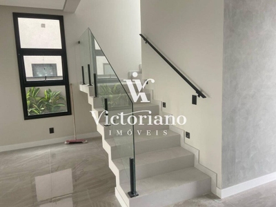 Casa de Condomínio, 5 quartos - Foto 1