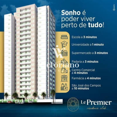 Apartamento, 2 quartos, 69 m² - Foto 3