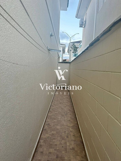 Casa de Condomínio, 2 quartos - Foto 4