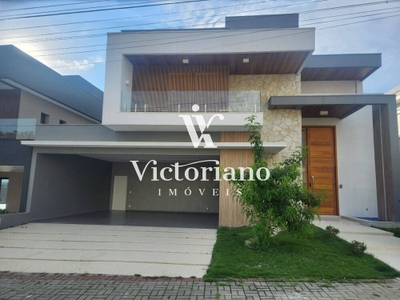 Casa de Condomínio, 4 quartos - Foto 2