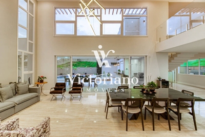 Casa de Condomínio, 4 quartos - Foto 2