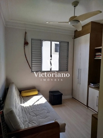Apartamento, 3 quartos, 90 m² - Foto 3