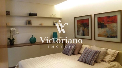 Apartamento, 3 quartos, 97 m² - Foto 4