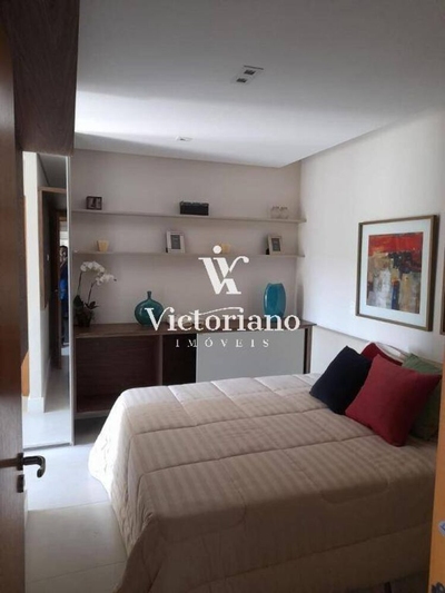 Apartamento, 3 quartos, 97 m² - Foto 5