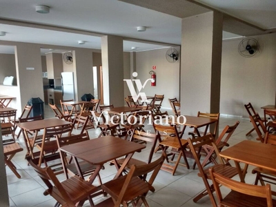 Apartamento, 2 quartos, 68 m² - Foto 4