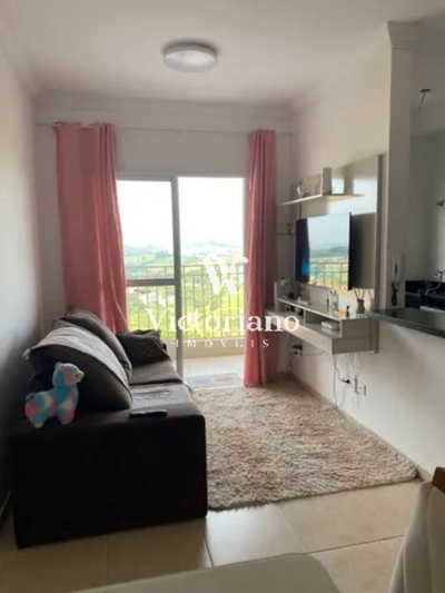 Apartamento, 2 quartos, 54 m² - Foto 2
