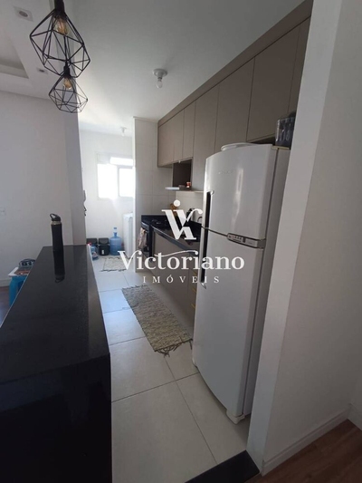 Apartamento, 2 quartos, 62 m² - Foto 2