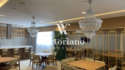 Apartamento, 2 quartos, 75 m² - Foto 2