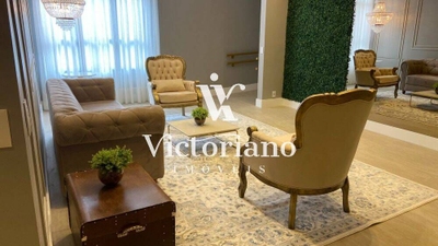 Apartamento, 2 quartos, 75 m² - Foto 3