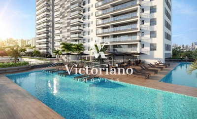 Apartamento, 3 quartos, 92 m² - Foto 4