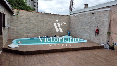 Casa, 4 quartos, 343 m² - Foto 2