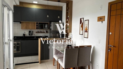 Apartamento, 2 quartos, 63 m² - Foto 4