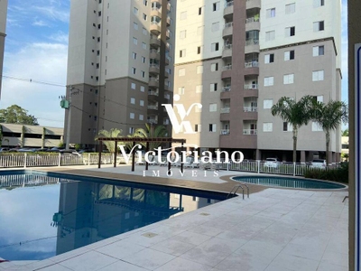 Apartamento, 3 quartos, 80 m² - Foto 5