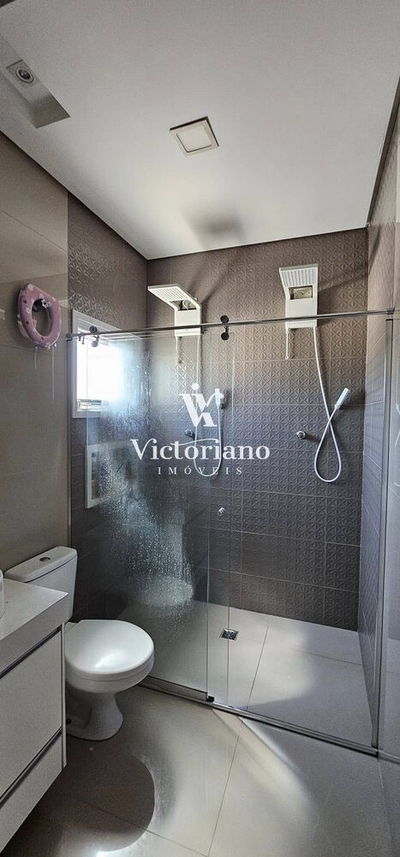 Casa de Condomínio, 4 quartos - Foto 5