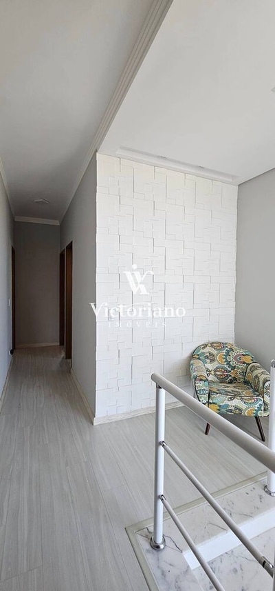 Casa de Condomínio, 4 quartos - Foto 3