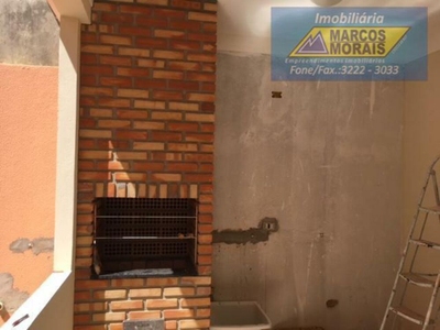 Casa, 3 quartos, 90 m² - Foto 2