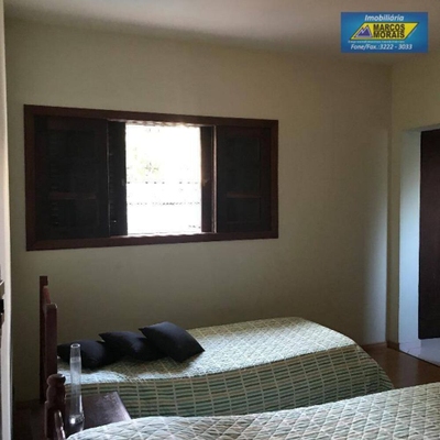 Casa, 5 quartos, 330 m² - Foto 5