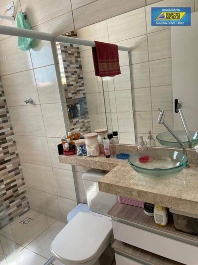 Casa, 2 quartos, 85 m² - Foto 2