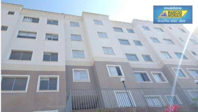 Apartamento, 2 quartos, 47 m² - Foto 4