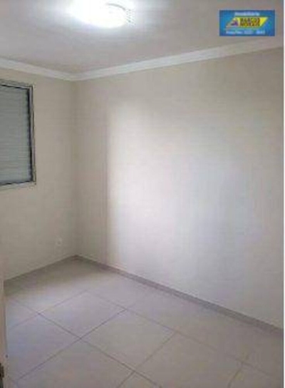 Apartamento, 2 quartos, 47 m² - Foto 2