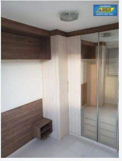 Apartamento, 2 quartos, 47 m² - Foto 1
