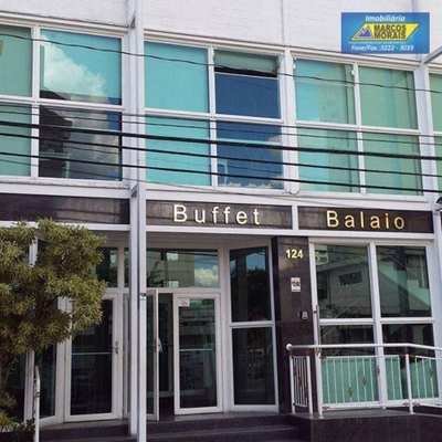 Prédio Inteiro, 744 m² - Foto 1