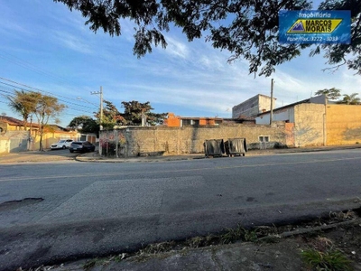 Terreno, 257 m² - Foto 1