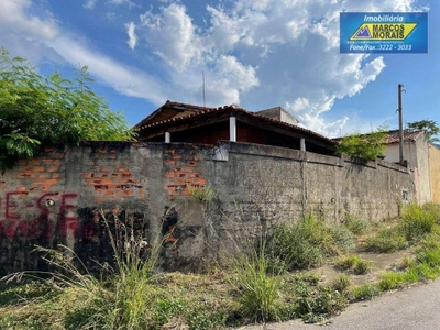 Terreno, 257 m² - Foto 4