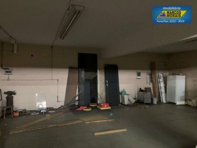 Depósito-Galpão, 1200 m² - Foto 2