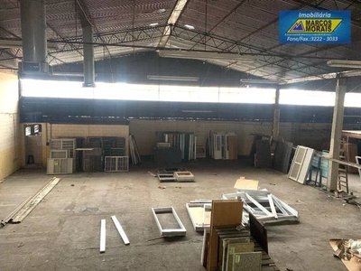 Depósito-Galpão, 1200 m² - Foto 3