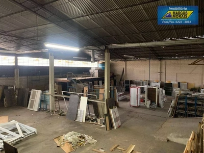 Depósito-Galpão, 1200 m² - Foto 5