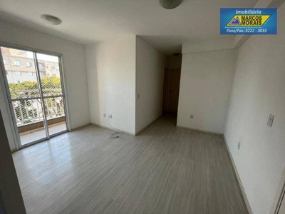 Apartamento, 2 quartos, 48 m² - Foto 2