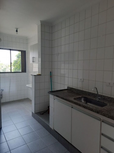 Apartamento, 3 quartos, 82 m² - Foto 1