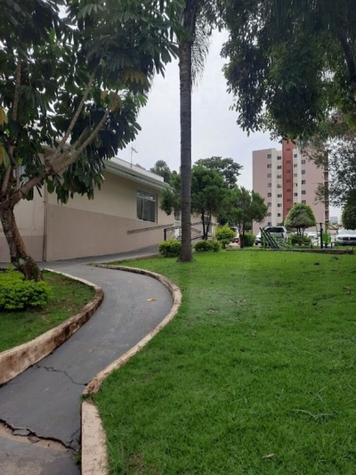 Apartamento, 3 quartos, 82 m² - Foto 4