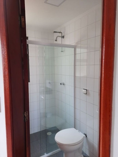 Apartamento, 3 quartos, 82 m² - Foto 3