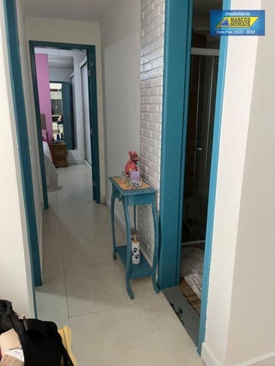 Apartamento, 2 quartos, 44 m² - Foto 4