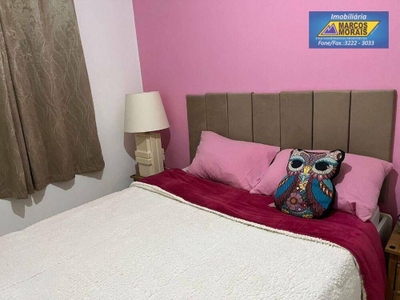 Apartamento, 2 quartos, 44 m² - Foto 1