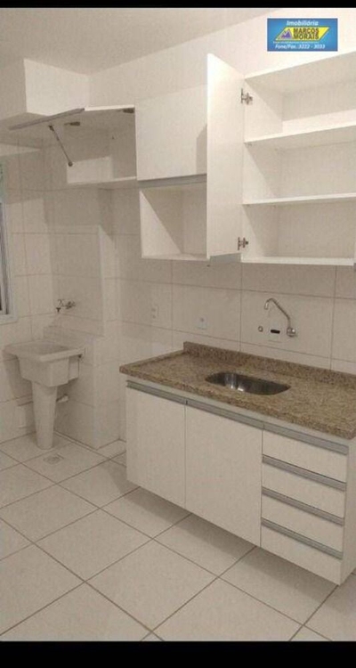 Apartamento, 2 quartos, 53 m² - Foto 3