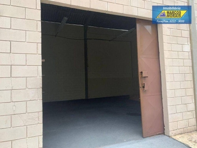 Depósito-Galpão, 200 m² - Foto 4