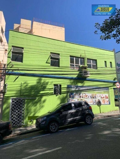 Sala-Conjunto, 119 m² - Foto 1