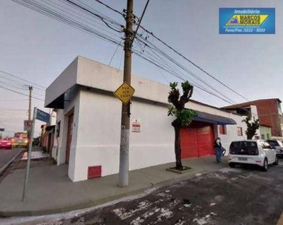 Loja-Salão, 72 m² - Foto 2