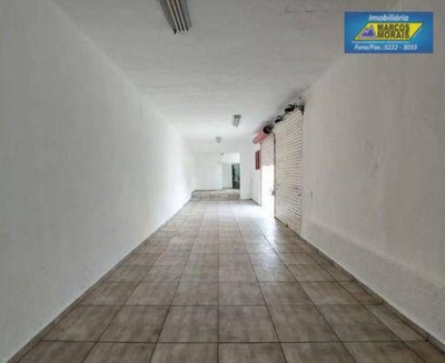Loja-Salão, 72 m² - Foto 3