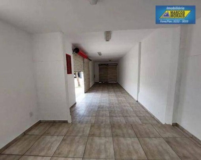 Loja-Salão, 72 m² - Foto 4