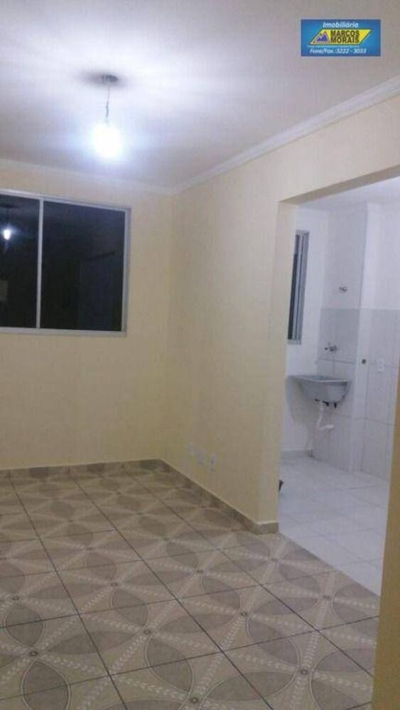 Apartamento, 2 quartos, 53 m² - Foto 4
