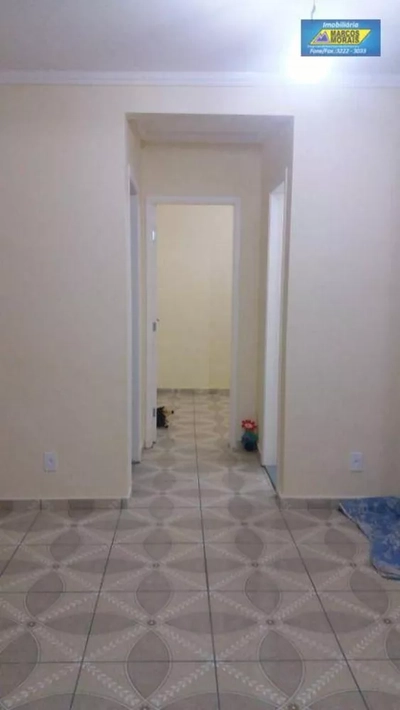 Apartamento, 2 quartos, 53 m² - Foto 3