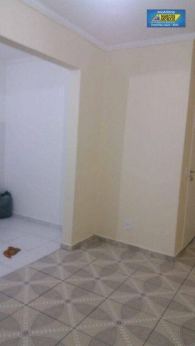 Apartamento, 2 quartos, 53 m² - Foto 5